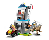 LEGO Jurassic World 76957 Ucieczka welociraptora - 1144515 - zdjęcie 5